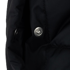 Jaqueta Feminina Nike com Capuz Sportswear Therma-Fit Classic Puffer - Foto 8