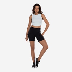 Bermuda Feminina Nike Dri-Fit One HR 8IN - Foto 6