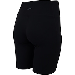 Bermuda Feminina Nike Dri-Fit One HR 8IN - Video 1