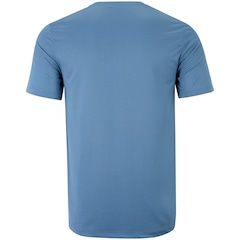 Camiseta Masculina Nike Manga Curta Dri-Fit Rlgd Iy - Foto 2