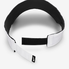 Viseira Adulto Nike Dri-Fit Ace Visor U CB - Foto 4