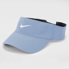 Viseira Aba Curva Nike Dri-Fit Ace Visor Unissex - Foto 1