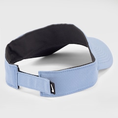 Viseira Aba Curva Nike Dri-Fit Ace Visor Unissex - Foto 5