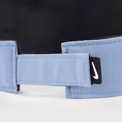 Viseira Aba Curva Nike Dri-Fit Ace Visor Unissex - Foto 7
