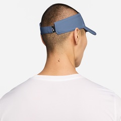 Viseira Adulto Nike Dri-Fit Ace Visor U CB - Foto 2