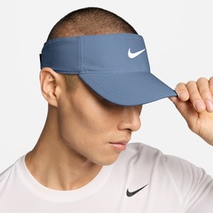 Viseira Adulto Nike Dri-Fit Ace Visor U CB - Foto 4