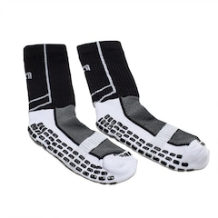 Meia de Futebol Adams Performance Adulto - Foto 1