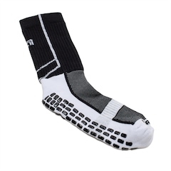 Meia de Futebol Adams Performance Adulto - Foto 2