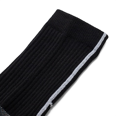 Meia de Futebol Adams Performance Adulto - Foto 5