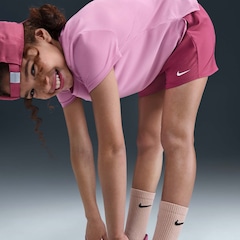 Short Infantil Nike Dri-fit One Woven HR - Foto 6