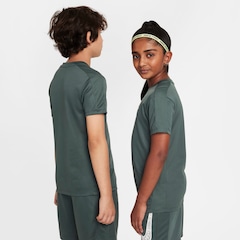 Camiseta Infantil Nike Manga Curta Dri-Fit Trphy23 - Foto 2
