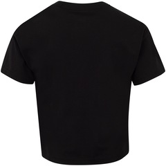 Camiseta Infantil Nike Sportswear Graphic S - Foto 2