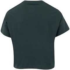 Camiseta Infantil Nike Sportswear Graphic S - Foto 2