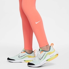 Calça Legging Infantil Nike Dri-fit One Tight - Foto 4