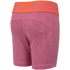 Short Infantil Nike Dri-fit 3IN Sport AOP - Foto 2