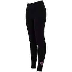 Calça Legging Infantil Oxer Cotton - Foto 1