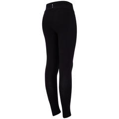 Calça Legging Infantil Oxer Cotton - Foto 2