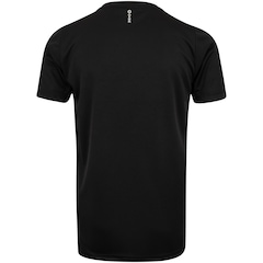 Camiseta Infantil Oxer Manga Curta Treino Estampada - Foto 2