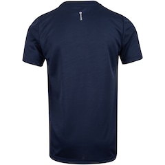 Camiseta Infantil Oxer Manga Curta Treino Estampada - Foto 2