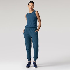 Camiseta Regata Feminina Oxer Alongada - Foto 3