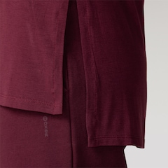 Camiseta Regata Feminina Oxer Alongada - Foto 5