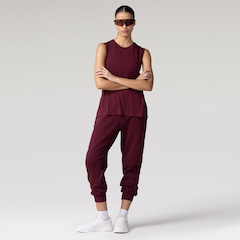 Camiseta Regata Feminina Oxer Alongada - Foto 3