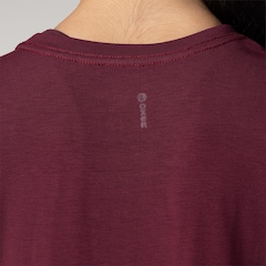 Camiseta Regata Feminina Oxer Alongada - Foto 4