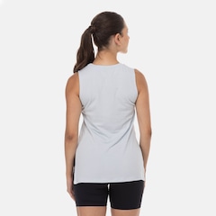 Camiseta Regata Feminina Oxer Alongada - Foto 2