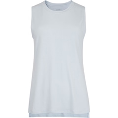 Camiseta Regata Feminina Oxer Alongada - Foto 5