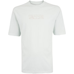 Camiseta Nike Jordan Crew 85 - Masculina - Foto 1