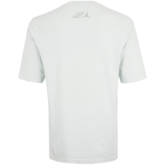 Camiseta Nike Jordan Crew 85 - Masculina - Foto 2