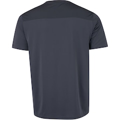 Camiseta Masculina Oxer Manga Curta Estampada Breeze - Foto 2