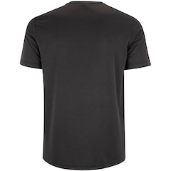 Camiseta Oxer Manga Curta Heat - Masculina - Foto 2