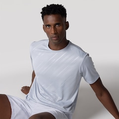 Camiseta Oxer Manga Curta Heat - Masculina - Foto 1