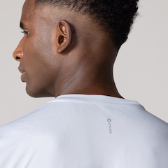 Camiseta Oxer Manga Curta Heat - Masculina - Foto 5