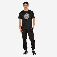 Camiseta Masculina Oxer Manga Curta - Foto 4