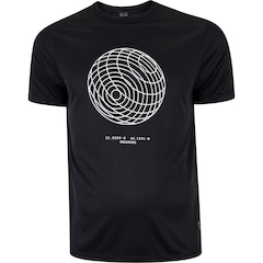 Camiseta Masculina Oxer Manga Curta - Foto 5