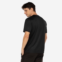 Camiseta Masculina Oxer Manga Curta - Foto 3