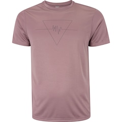 Camiseta Masculina Oxer Manga Curta - Foto 1