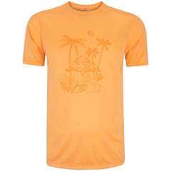 Camiseta Masculina Oxer Manga Curta - Foto 1