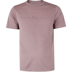 Camiseta Masculina Oxer Manga Curta - Foto 1