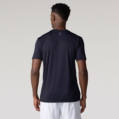 Camiseta Masculina Oxer Manga Curta Compressão - Foto 2