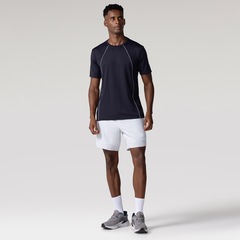 Camiseta Masculina Oxer Manga Curta Compressão - Foto 3