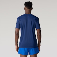 Camiseta Masculina Oxer Manga Curta Compressão - Foto 2