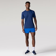 Camiseta Masculina Oxer Manga Curta Compressão - Foto 3