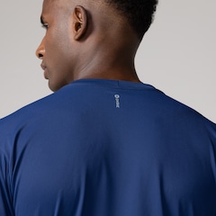 Camiseta Masculina Oxer Manga Curta Compressão - Foto 4