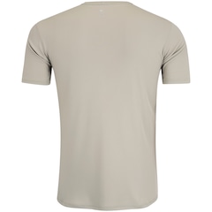 Camiseta Masculina Oxer Manga Curta Compressão - Foto 2