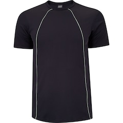 Camiseta Masculina Oxer Manga Curta Compressão - Foto 1
