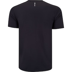 Camiseta Masculina Oxer Manga Curta Compressão - Foto 2