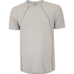 Camiseta Masculina Oxer Manga Curta Compressão - Foto 1